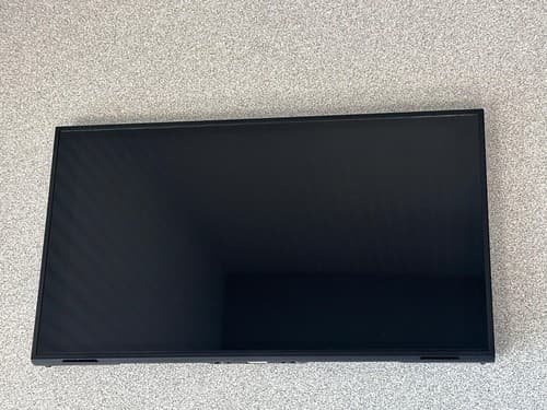 Nintendo Switch 2 Console Tablet Only 1 Year Warranty A+ Mint Condition