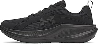 Men's Charged+ Assert 11 Running Shoes