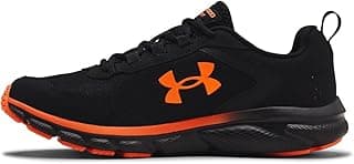 Men's Charged Assert 9 Running Shoe