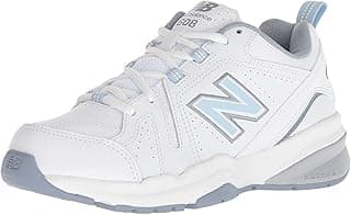 Women's 608 V5 Casual Comfort Cross Trainer