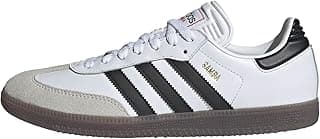 Unisex Adult Samba Indoor Soccer Shoe