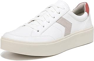 Madison Lace-Up Shoes