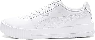 Women's Carina Leather Sneaker