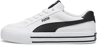 Mens Court Classic Vulc Slip on Shoes