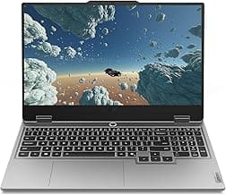 Lenovo Legion LOQ AI-Powered Gaming Laptop - Intel Core i7-13650HX, 15.6" FHD IPS 144Hz Display, GeForce RTX 5050, 16GB Memory, 1TB Storage, G-Sync, Luna Grey