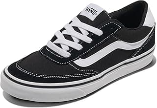 Womens Brooklyn Ls Shoe | Low-top Sneakers for Everyday Wear, Walking, Work & Fashion